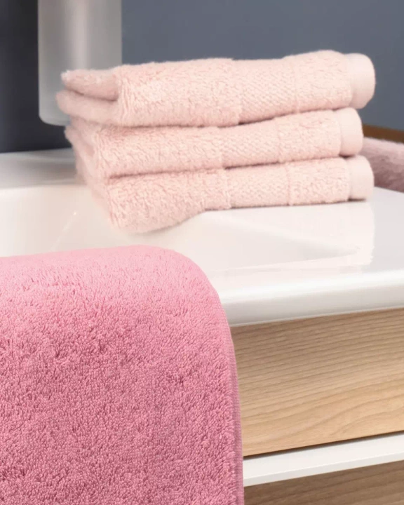 Ręcznik Villeroy & Boch One Rose Sauvage