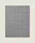 Dywan wełniany Rols Victoria Flint Grey pod wymiar