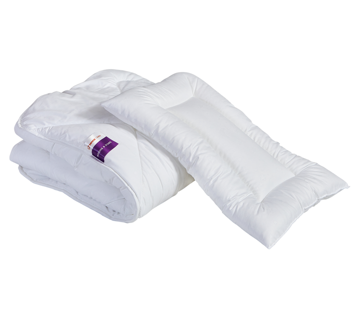 Komplet dziecięcy Inter-Widex Stars (100% HCS, mikrofibra)