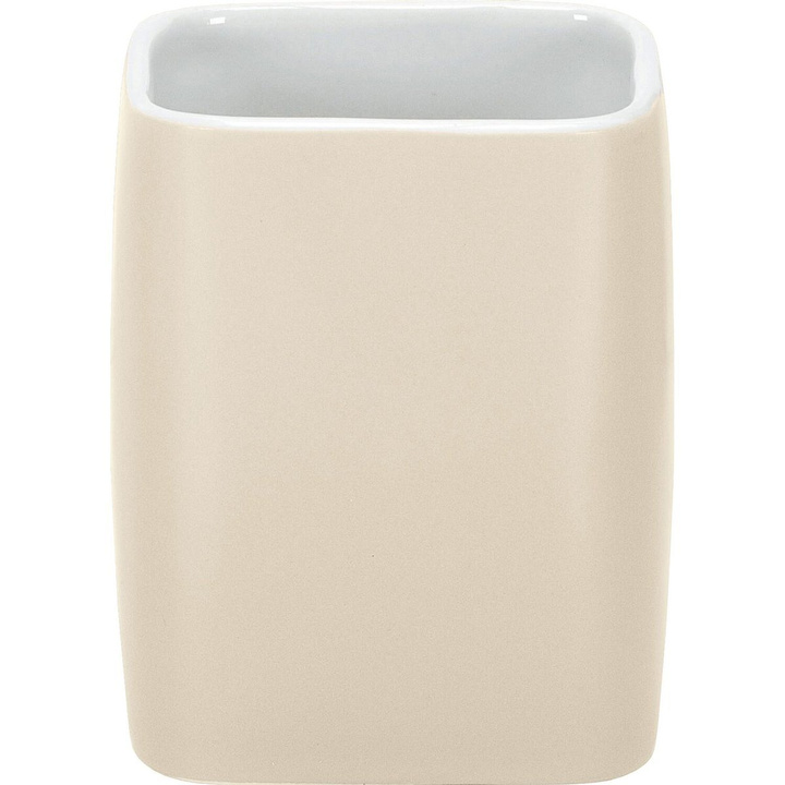 Kubek na szczoteczki do zębów Kleine Wolke Cubic Nature Ostatnie Sztuki