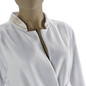 Szlafrok Abyss & Habidecor Spencer White/Gold