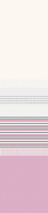 Narzuta JVR Tejidos Niza Rosa