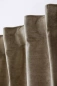 Zasłony welurowe Cosmonova St. Moritz Linen