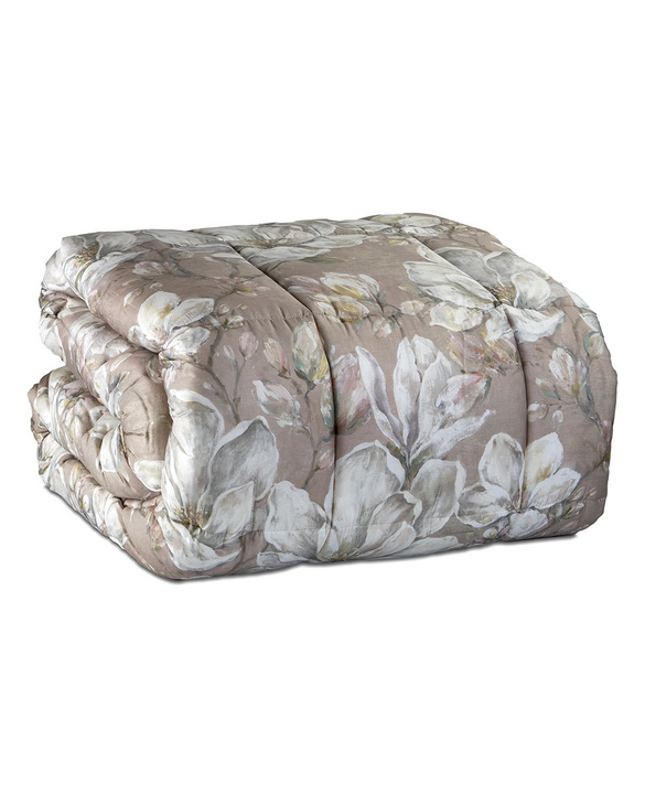 Narzuta satynowa Blumarine Debora - 3 kolory