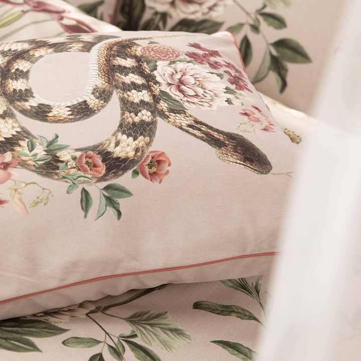 Poduszka dekoracyjna Estella Hydra