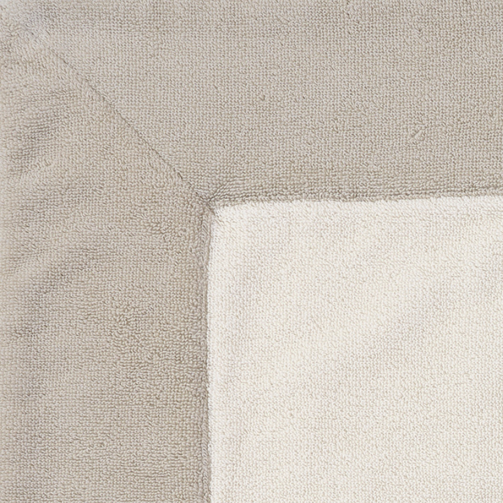 Mata łazienkowa Abyss & Habidecor Fino Linen