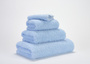 Ręcznik Abyss & Habidecor Super Pile Powder Blue