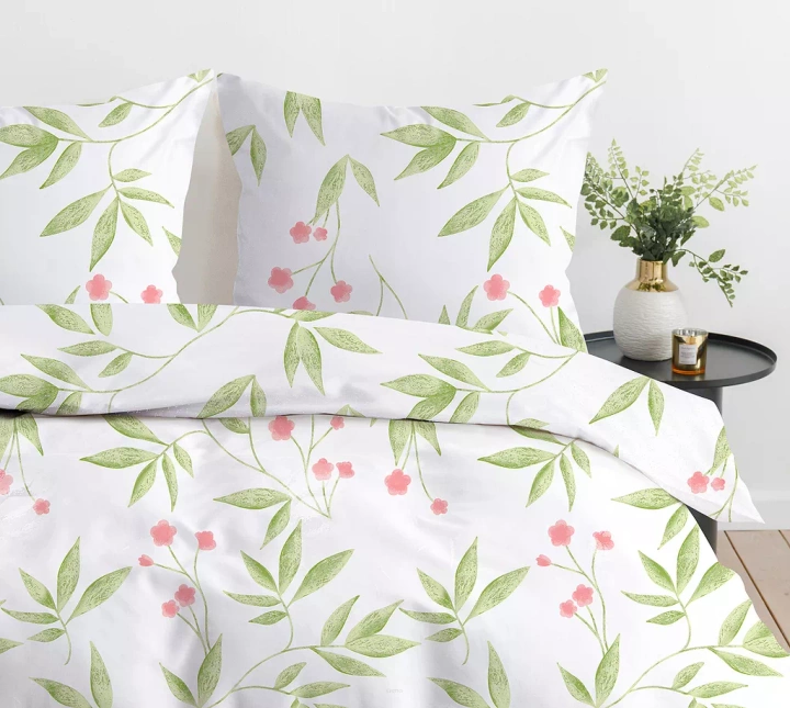 Pościel bawełniana Bielbaw Monday Morning