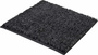 Dywanik łazienkowy Kleine Wolke Delight Dark Grey