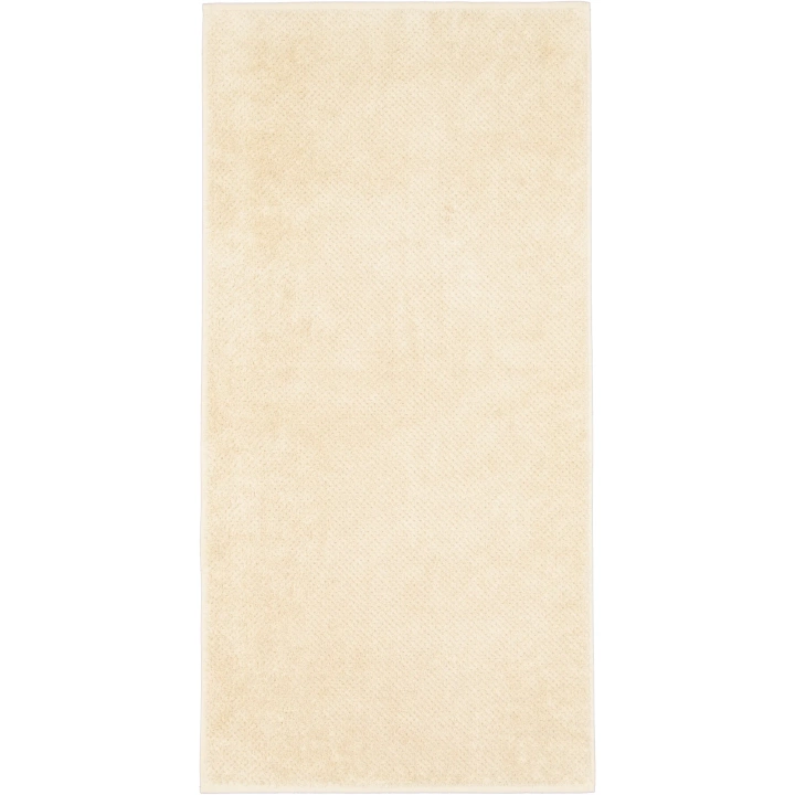 Ręcznik Cawo Pure Beige