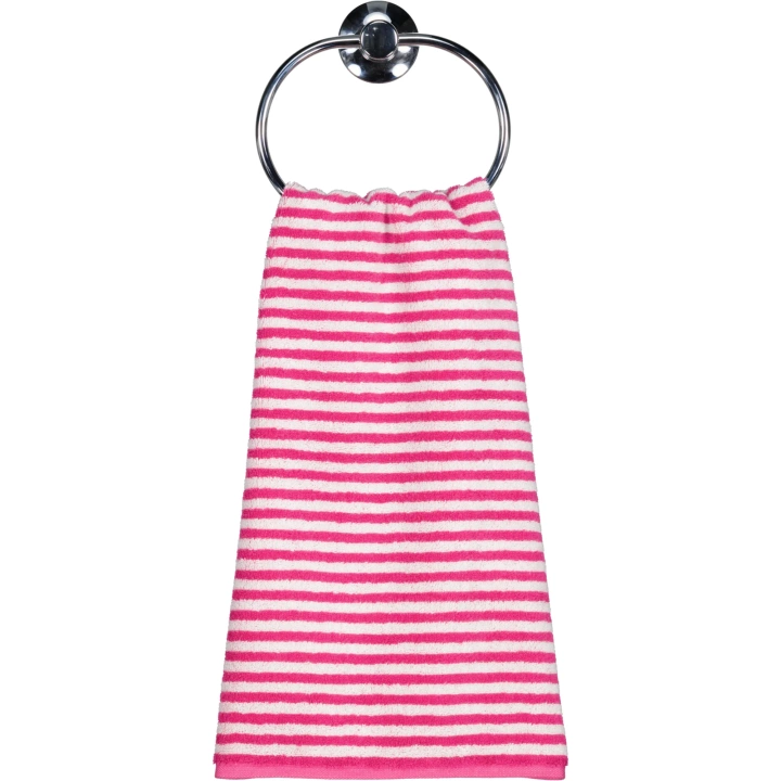 Ręcznik Cawo Campus Pink