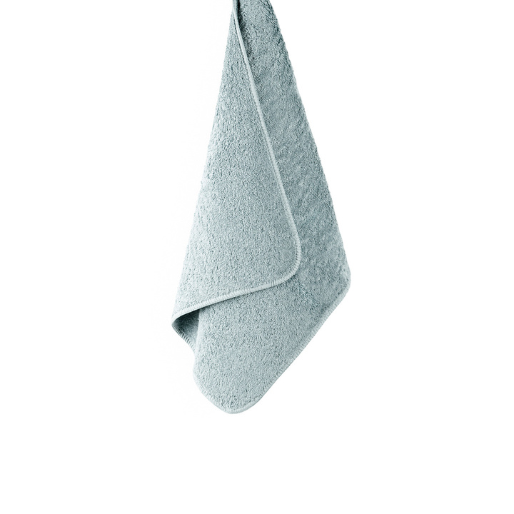 Ręcznik Graccioza Long Double Loop Sea Mist