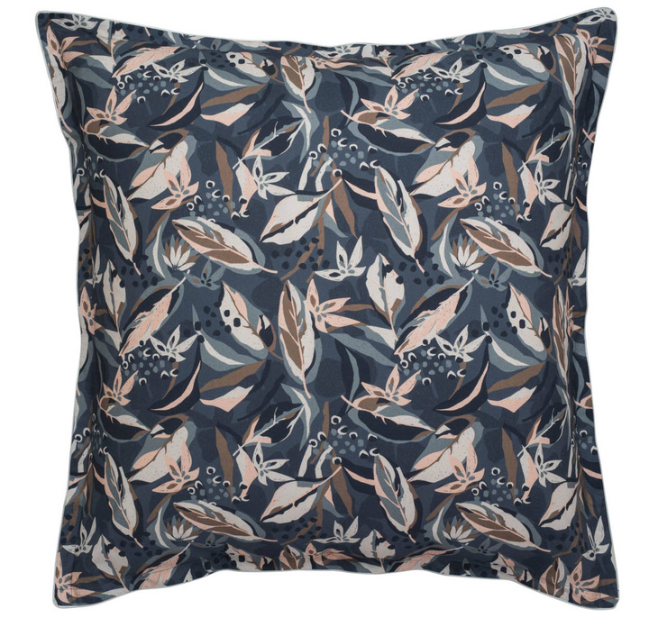 Poszewka perkalowa Essix Euphoria