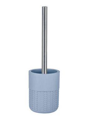 Szczotka do WC Kleine Wolke Dash Iceblue