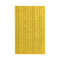 Dywanik łazienkowy Sorema Ribbon Mustard