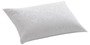 Poduszka puchowa Dauny Berne Deep (100% puch, 100% tkanina bawłniana)