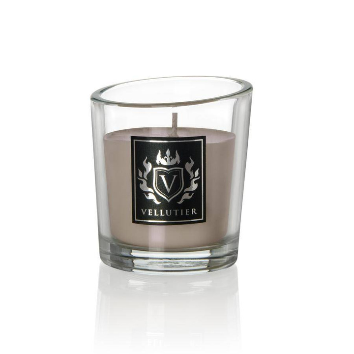 Świeca zapachowa Vellutier Café Au Lait