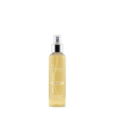 Spray do pomieszczeń 150 ml Millefiori Milano Honey & Sea Salt