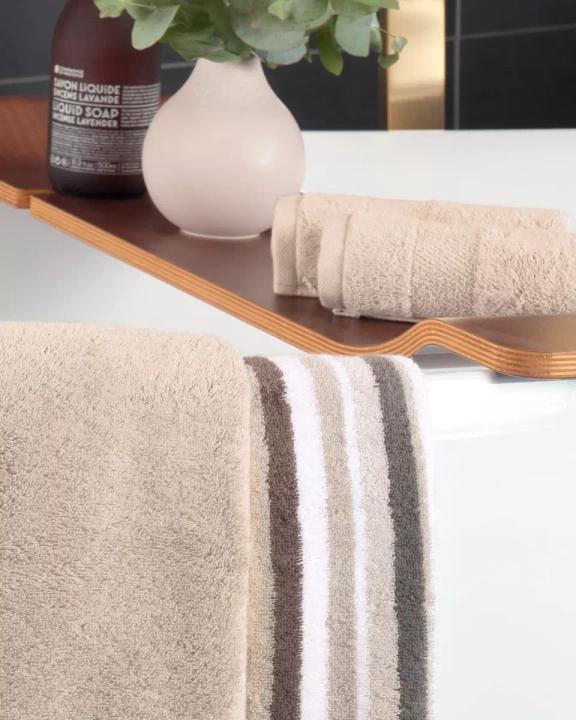 Ręcznik Villeroy & Boch One Sand