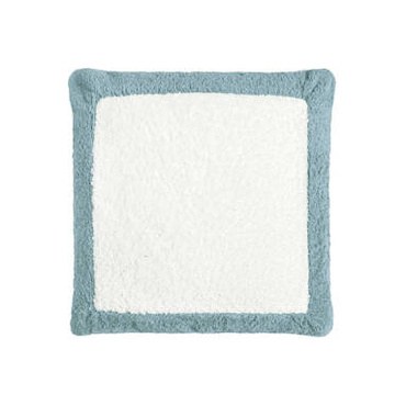 Poduszka plażowa Graccioza Lux Sea Mist