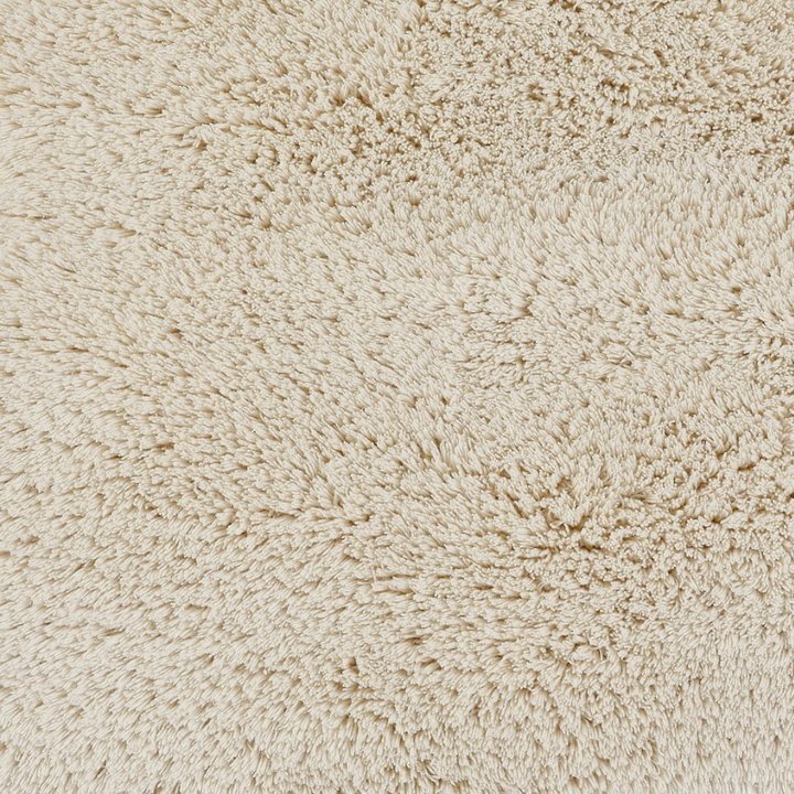 Dywanik Abyss & Habidecor Peau Ecru