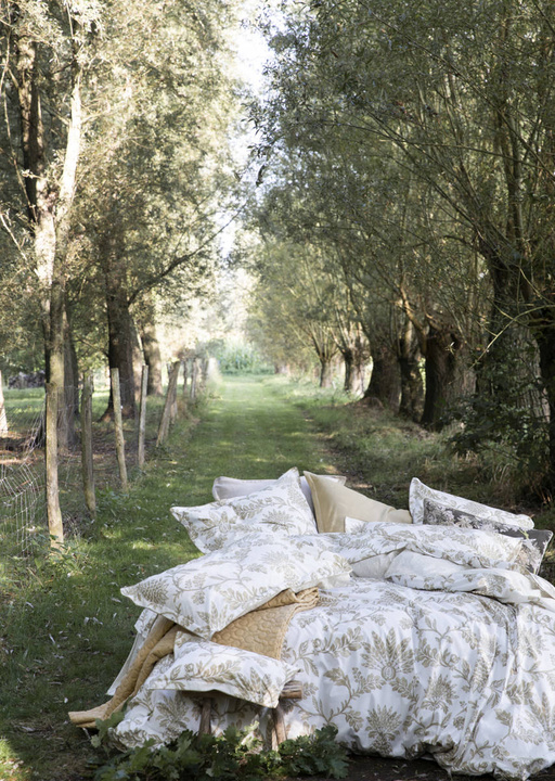 Poszwa perkalowa Alexandre Turpault Baroque