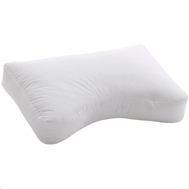 Poduszka podtrzymująca szyję Dauny Sananeck Deep