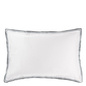 Poszewka perkalowa Designers Guild Astor Graphite