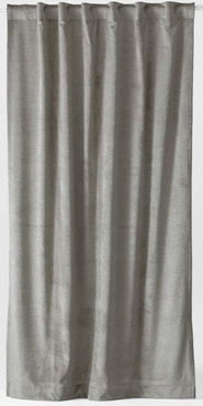 Zasłony welurowe Cosmonova St. Moritz Limestone