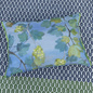 Poduszka dekoracyjna Designers Guild Outdoor Giardino Segreto Delft