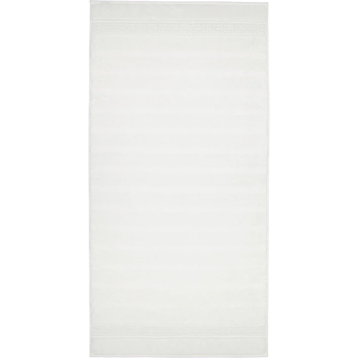 Ręcznik Cawo Noblesse Greek White