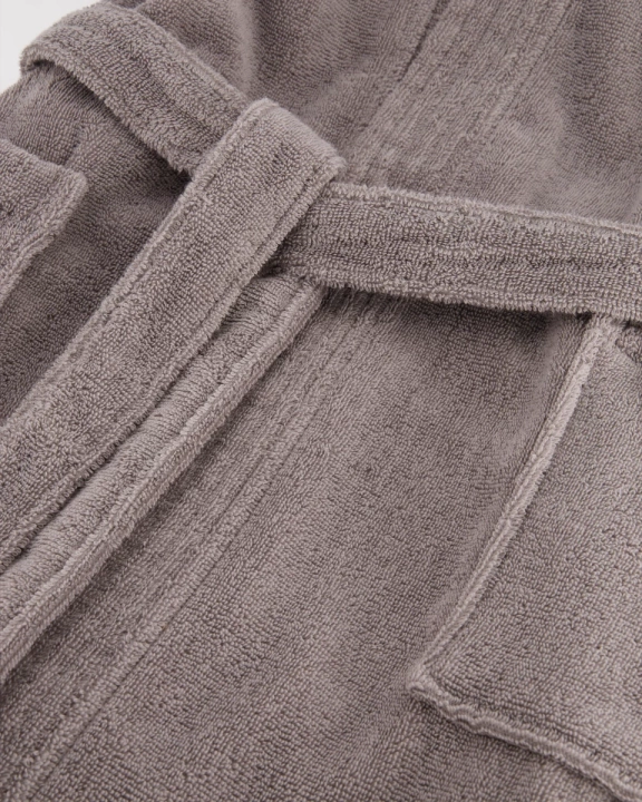 Szlafrok damski Cawo Sauna Time Stein