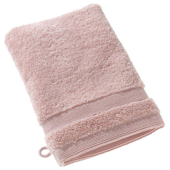 Ręcznik bawełniany Schöner Wohnen Cuddly Rose