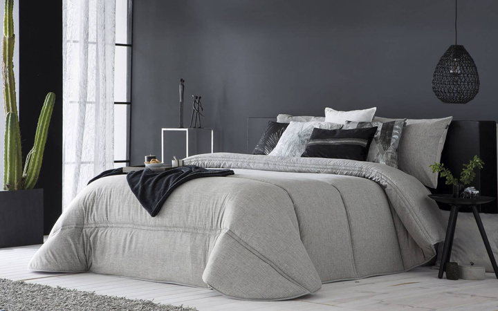 Narzuta Antilo Aren Gris