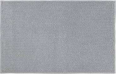 Dywanik łazienkowy Kleine Wolke Chrissy Silvergrey