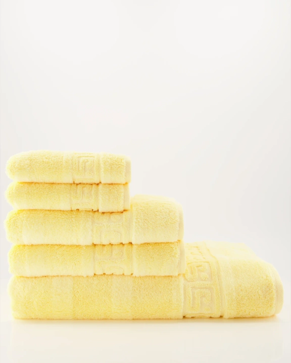 Ręcznik Cawo Noblesse Greek Honey