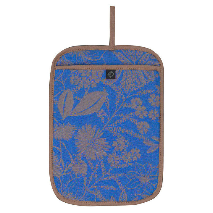 Łapka kuchenna Le Jacquard Français Cottage Blue