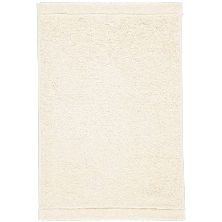 Ręcznik Cawo Lifestyle Uni Natur