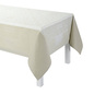 Obrus żakardowy Le Jacquard Français Venezia Ivoire