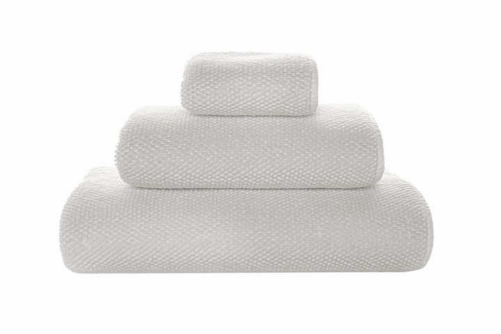 Ręcznik Graccioza Pearls Silver