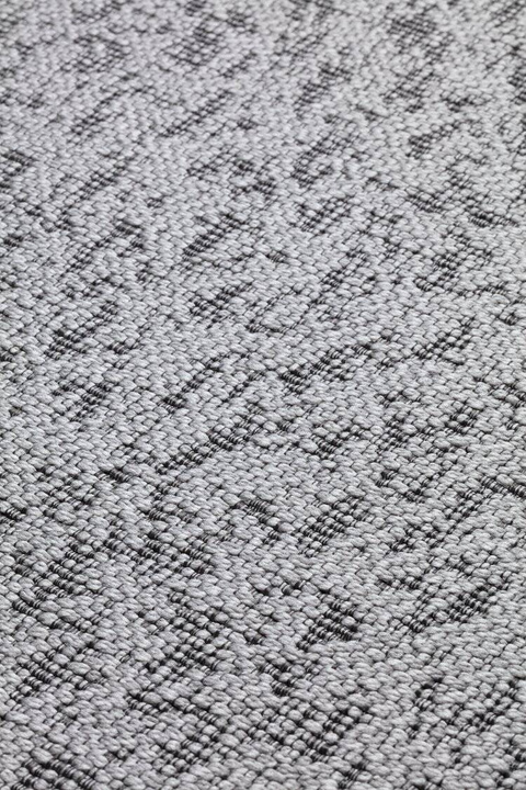 Dywan tkany Ligne Pure Arezzo Grey