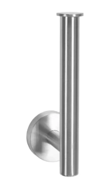 Wieszak na papier Kleine Wolke Allegra Chrom