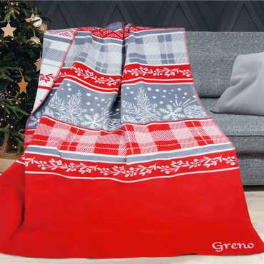 Koc Greno Glamour Winter Magic