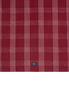Ściereczka kuchenna Lexington Checked Red/White