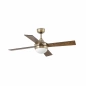 Wentylator sufitowy Faro Barcelona Mini Icaria S Old gold fan