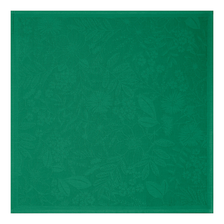 Serwetka Le Jacquard Français Cottage Green