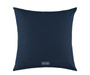 Poduszka dekoracyjna William Yeoward Manami Indygo
