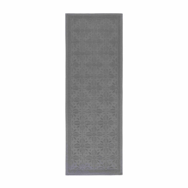 Chodnik łatwoczyszczący Sorema Traditional Magnetic Grey