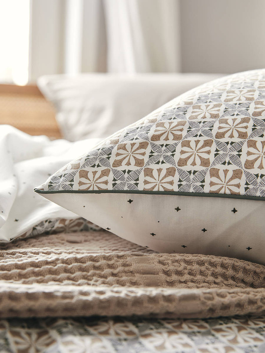 Poszewka perkalowa Essix Galadriel