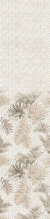 Zasłona JVR Tejidos Nature Gold
